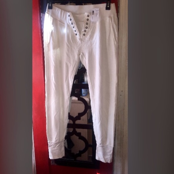 NSF Sweats